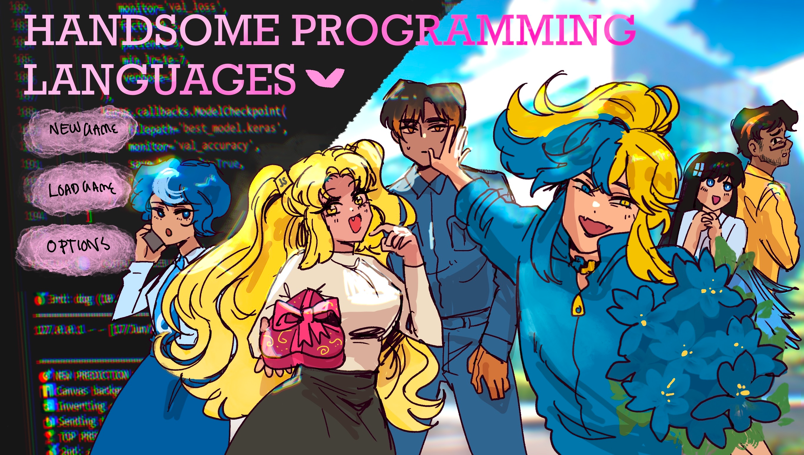 cartoon thumbnail