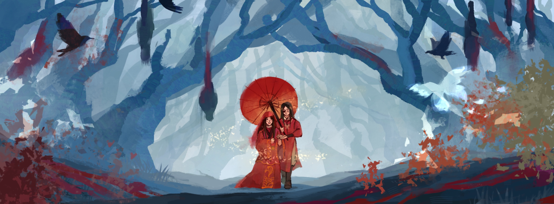 Legend of Hei thumbnail