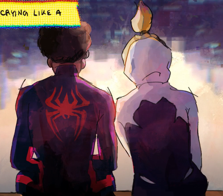 Spider-Man Thumbnail
