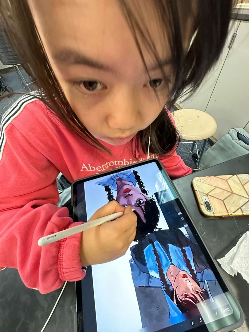 Digital Art