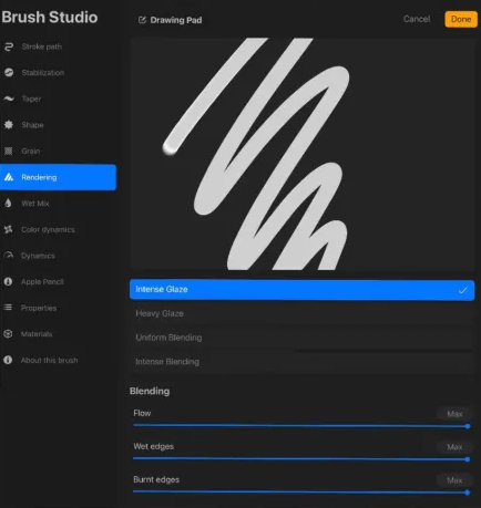 Digital Art Software