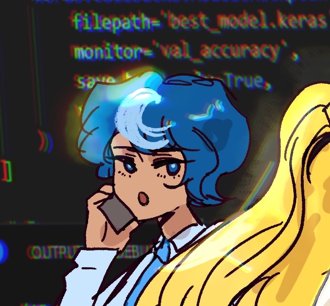 Handsome Programming Languages Dev Log