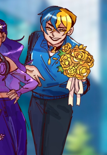 initial sketc of python