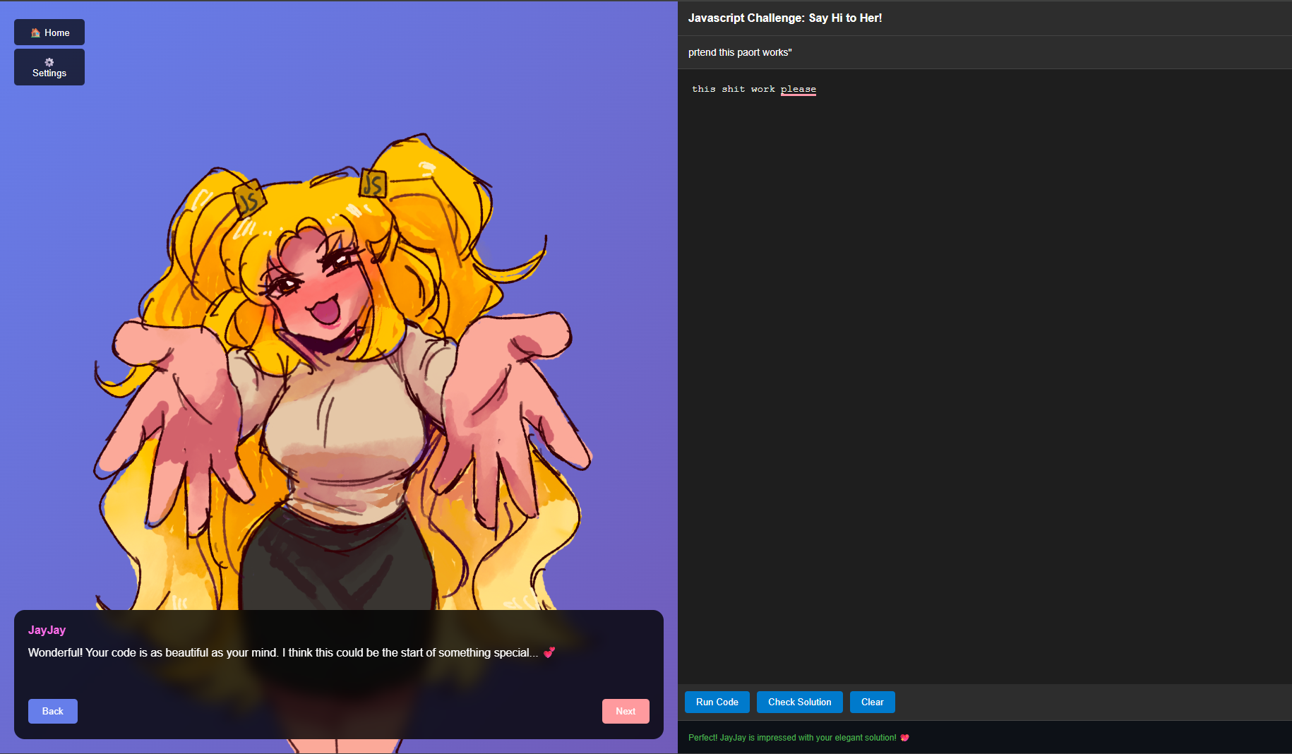 this is def a screenshot