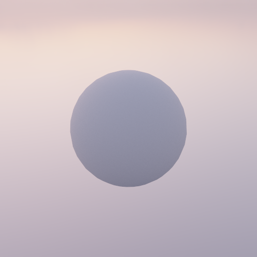 IBL, diffuse sphere