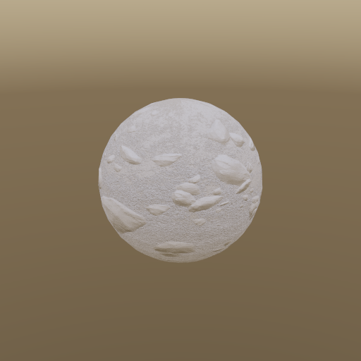 Render with normal map